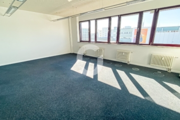 Modernisierte Büroflächen ab 300 m² in Top-Zustand - Büro (88876)
