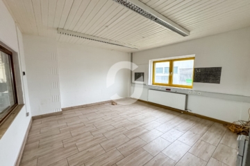 Lagerhalle mit Krananlage & Büroflächen in Heilbronn – Zentrale Anbindung im Gewerbegebiet - Impressionen (94273)