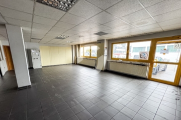 Lagerhalle mit Krananlage & Büroflächen in Heilbronn – Zentrale Anbindung im Gewerbegebiet - Impressionen (94271)