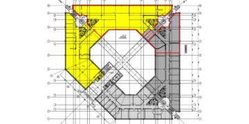 Flexibel aufteilbare Büroflächen im Office-Center - EG (90046)