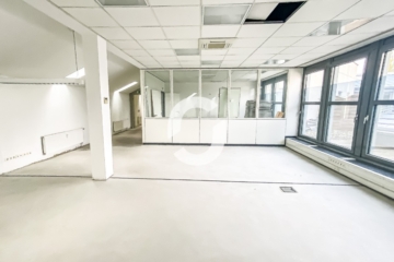 Flexibel aufteilbare Büroflächen im Office-Center - Impression 4.OG (90043)