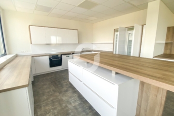 Attraktives Büro mit hochwertiger Küche in Böblingen – Nachmieter gesucht - Bild (85186)