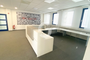 Attraktives Büro mit hochwertiger Küche in Böblingen – Nachmieter gesucht - Bild (85197)