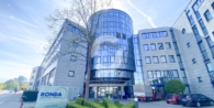Objektansicht - Attraktives Büro mit hochwertiger Küche in Böblingen – Nachmieter gesucht