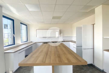 Attraktives Büro mit hochwertiger Küche in Böblingen – Nachmieter gesucht - Bild (85185)