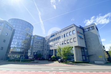 Attraktives Büro mit hochwertiger Küche in Böblingen – Nachmieter gesucht - Bild (85201)