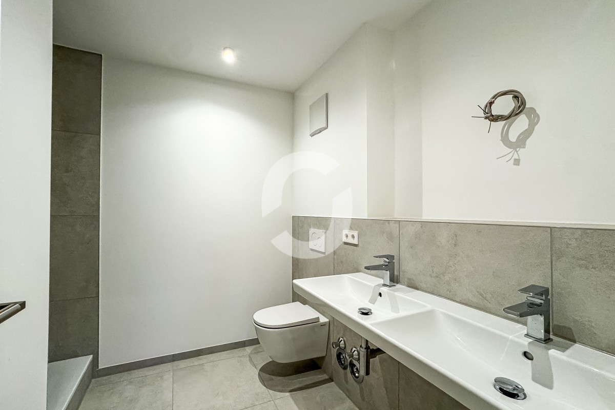 Wc / Dusche