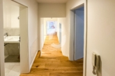 Flur / Eingangsbereich - Saniertes Büro in der Hausmannstraße | Top Lage u. modern