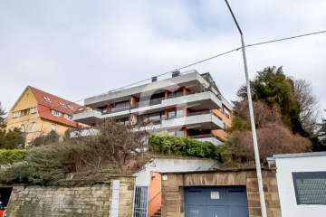 Saniertes Büro in der Hausmannstraße | Top Lage u. modern - Außenansicht (93641)