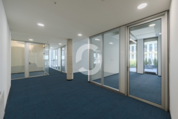 Innovation, High Tech und Erlebnis: Airfield Office in Böblingen - Airfield Office - BB - 001 - 24-06-2025 -  007-Tep (94954)