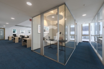 Innovation, High Tech und Erlebnis: Airfield Office in Böblingen - Airfield Office - BB - 001 - 24-06-2025 -  019-Tep (94957)