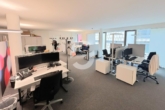 Innenansicht - Moderne Bürofläche direkt am Marktplatz