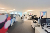 Innenansicht - Moderne Bürofläche direkt am Marktplatz