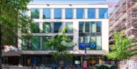 Titelbild - Moderne Bürofläche direkt am Marktplatz