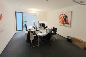 Moderne Bürofläche direkt am Marktplatz - Innenansicht (77452)