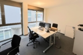 Innenansicht - Moderne Bürofläche direkt am Marktplatz