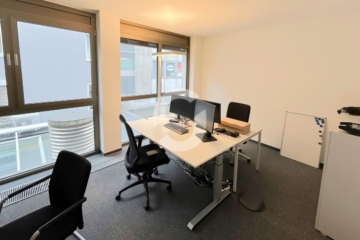 Moderne Bürofläche direkt am Marktplatz - Innenansicht (77447)