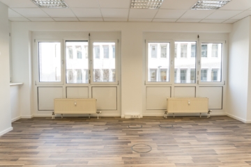 Exklusive Bürofläche in der Innenstadt - Büro (90122)