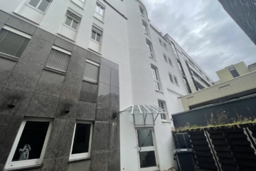 Exklusive Bürofläche in der Innenstadt - Eingang (90127)