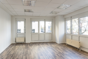 Exklusive Bürofläche in der Innenstadt - Büro (90121)