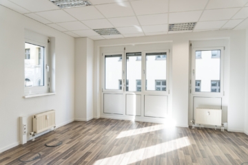 Exklusive Bürofläche in der Innenstadt - Büro (90125)