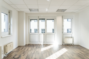 Exklusive Bürofläche in der Innenstadt - Büro (90120)