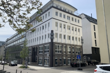 Exklusive Bürofläche in der Innenstadt - Impression (90128)