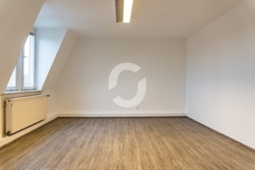 Großzügige Wohnfläche – ideal für Wohngemeinschaften - Impression (91220)