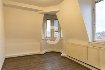 Großzügige Wohnfläche – ideal für Wohngemeinschaften - Impression (93110)