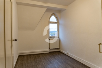 Großzügige Wohnfläche – ideal für Wohngemeinschaften - Impression (91977)