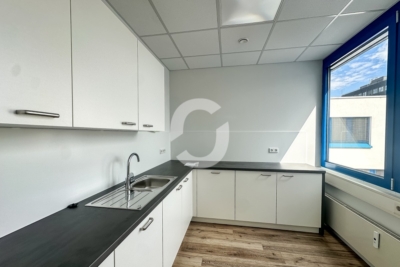 Großzügige Büroflächen in Sindelfingen - Impression (98624)