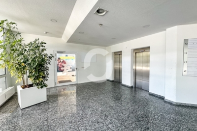 Großzügige Büroflächen in Sindelfingen - Impression (98619)