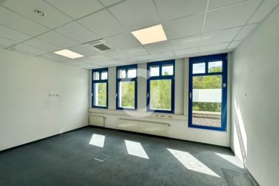 Großzügige Büroflächen in Sindelfingen - Impression (98620)