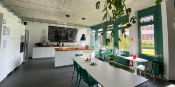 Attraktive Bürofläche am Bahnhof in S-Vaihingen, 70563 Stuttgart, Vaihingen, Bürohaus