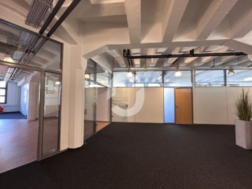 Büroflächen im „Bosch Areal“ in Stuttgart-Mitte - Bild (82891)