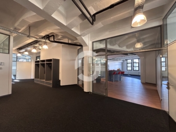 Büroflächen im „Bosch Areal“ in Stuttgart-Mitte - Bild (82885)
