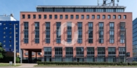 Titelbild - Büro in Feuerbach im Foursquare