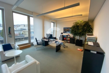 Büroflächen in der Stuttgarter-City - IMG_1725 (75928)