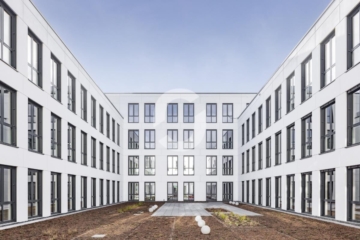 Neubauprojekt „MO26“ – Exklusive Büroflächen in Weilimdorf - Imp 2 (90178)