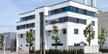 sofort einziehen und wohlfühlen, 70188 Stuttgart, Ost, Bürohaus