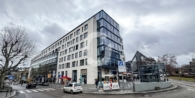 Außenansicht - Exklusive Büroflächen im Königsbau – ab sofort verfügbar (317 m²)