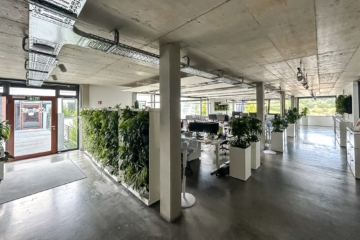 Exklusive Bürofläche in Modernem Bürogebäude, Weissach - Impression (88914)