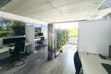Exklusive Bürofläche in Modernem Bürogebäude, Weissach - Impression (88910)