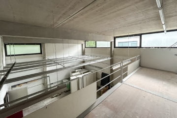Exklusive Bürofläche in Modernem Bürogebäude, Weissach - Impression (88911)
