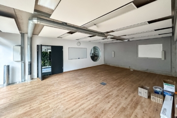 Exklusive Bürofläche in Modernem Bürogebäude, Weissach - Impression (88913)