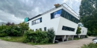 Außenansicht - Exklusive Bürofläche in Modernem Bürogebäude, Weissach
