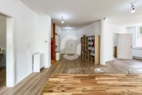 Eingangsbereich / Open Space