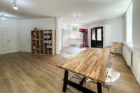 Eingangsbereich / Open Space