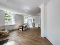 Eingangsbereich / Open Space