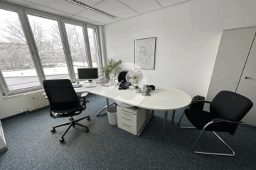 Helle Büroflächen in Kornwestheim - 4 (85362)